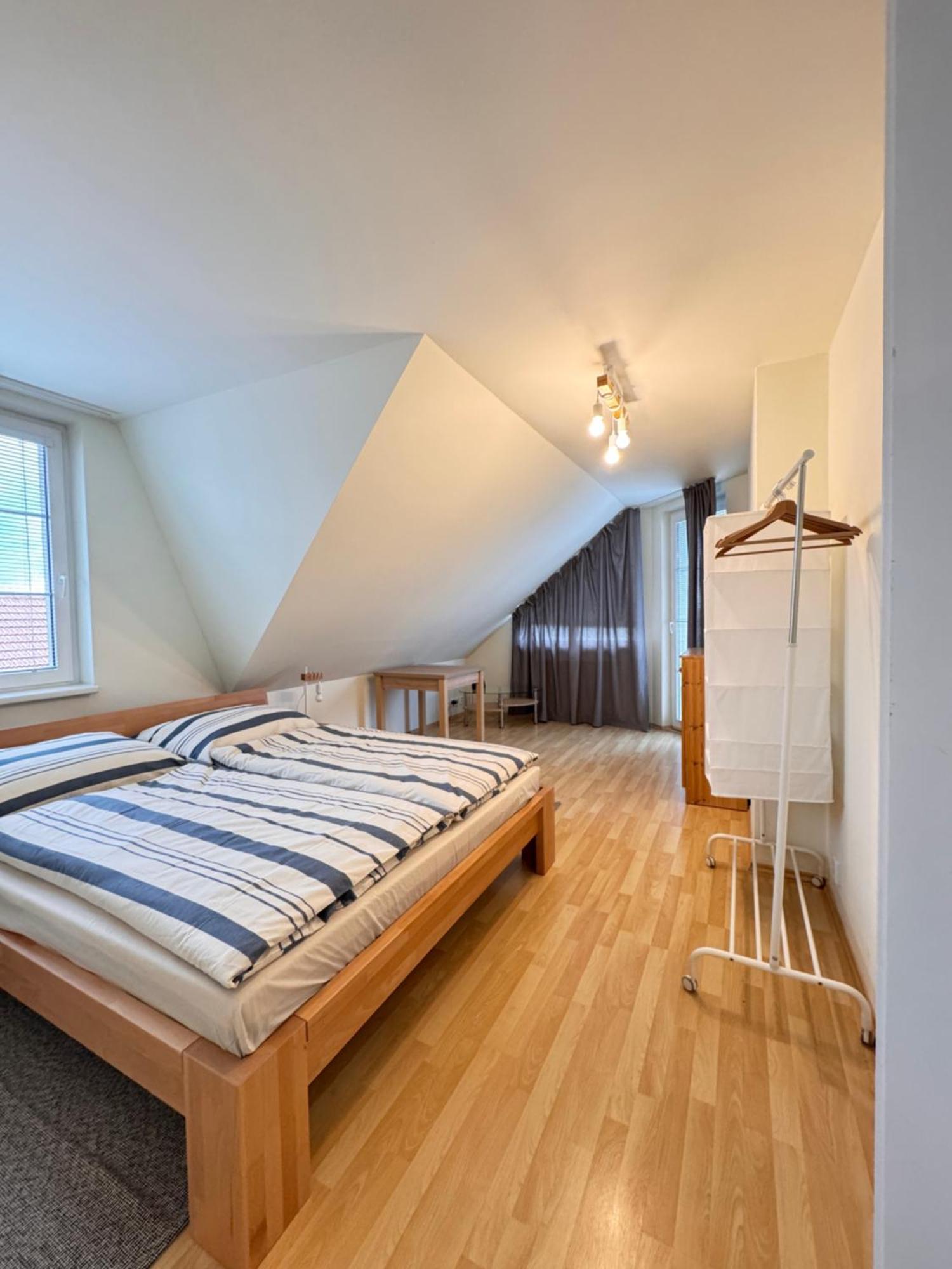Diamondvilla, 4 Bedroom Apartment, Garden & Spa Прага Екстериор снимка