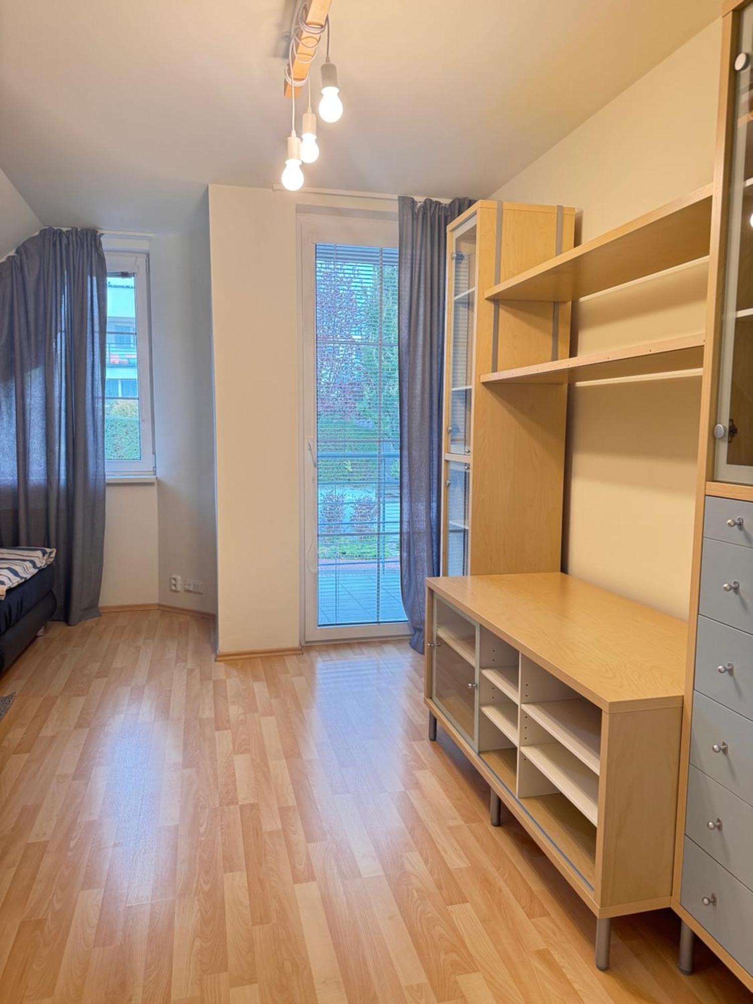 Diamondvilla, 4 Bedroom Apartment, Garden & Spa Прага Екстериор снимка