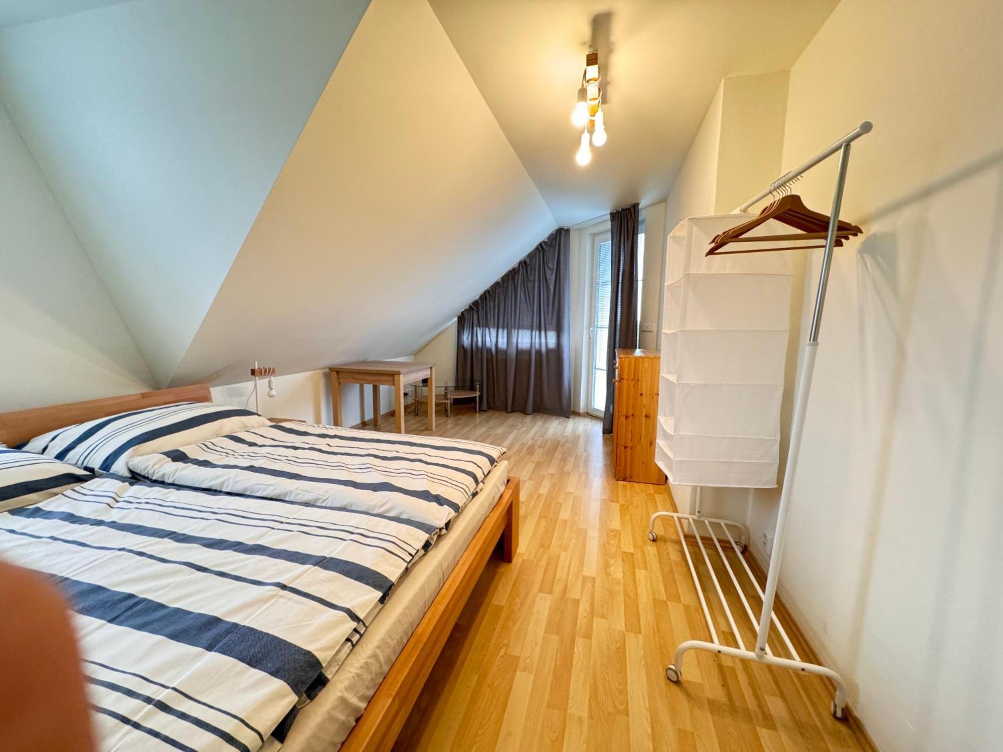 Diamondvilla, 4 Bedroom Apartment, Garden & Spa Прага Екстериор снимка