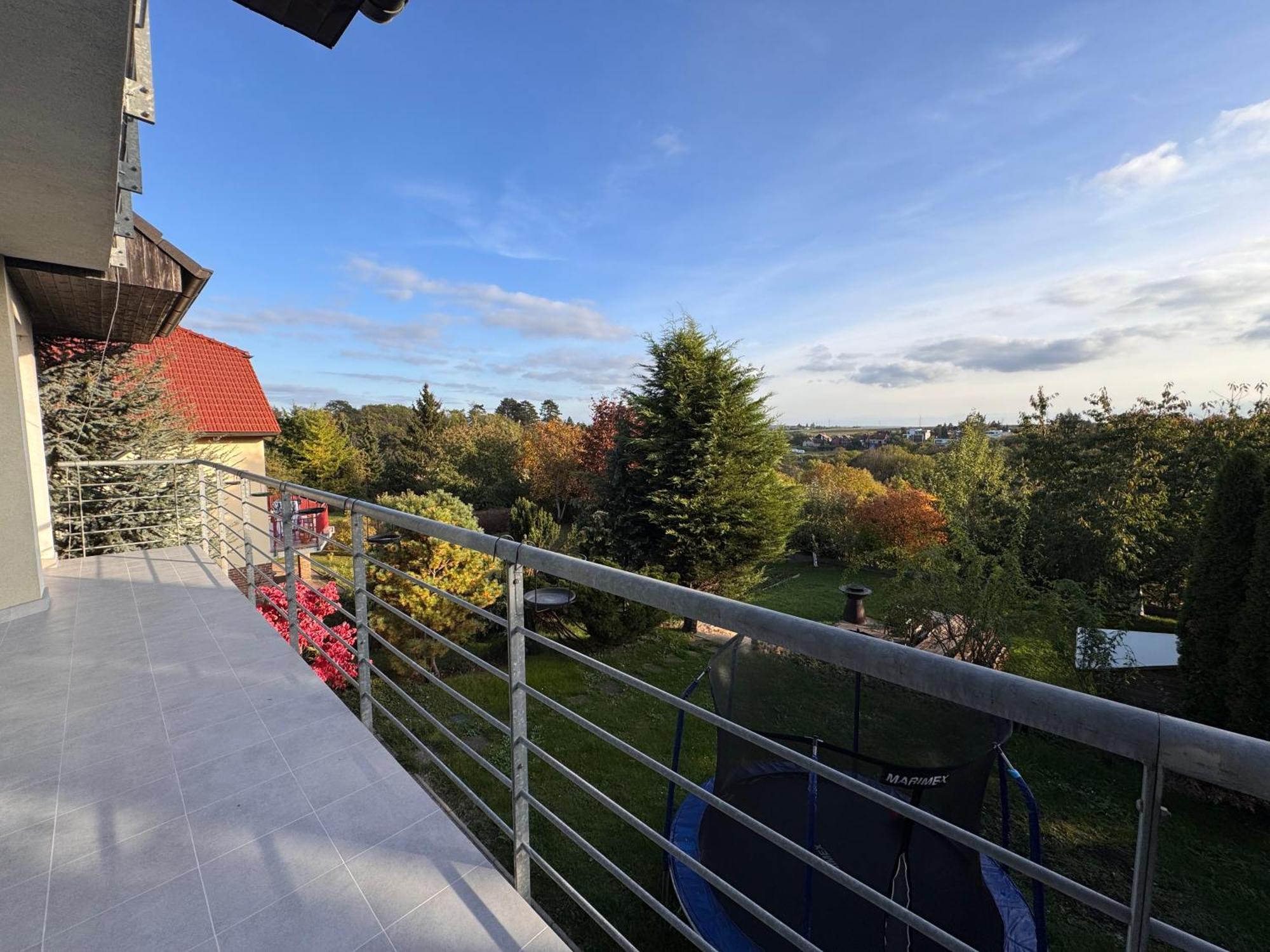 Diamondvilla, 4 Bedroom Apartment, Garden & Spa Прага Екстериор снимка
