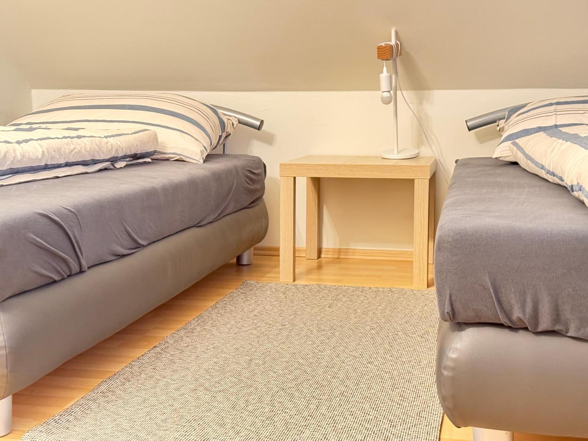 Diamondvilla, 4 Bedroom Apartment, Garden & Spa Прага Екстериор снимка